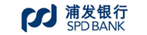 浦发银行