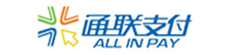 通联支付